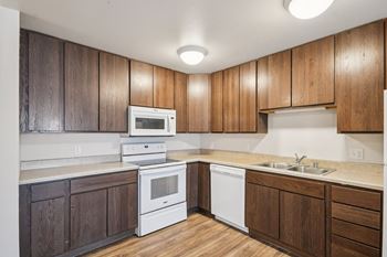 Efficient appliances